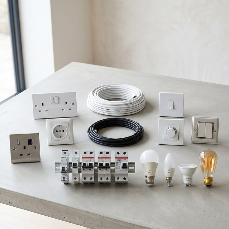 Elektrik ve elektronik